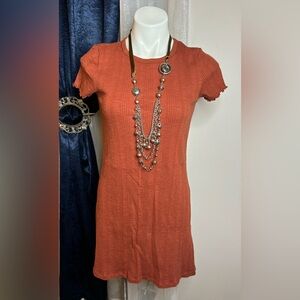 American Eagle Medium